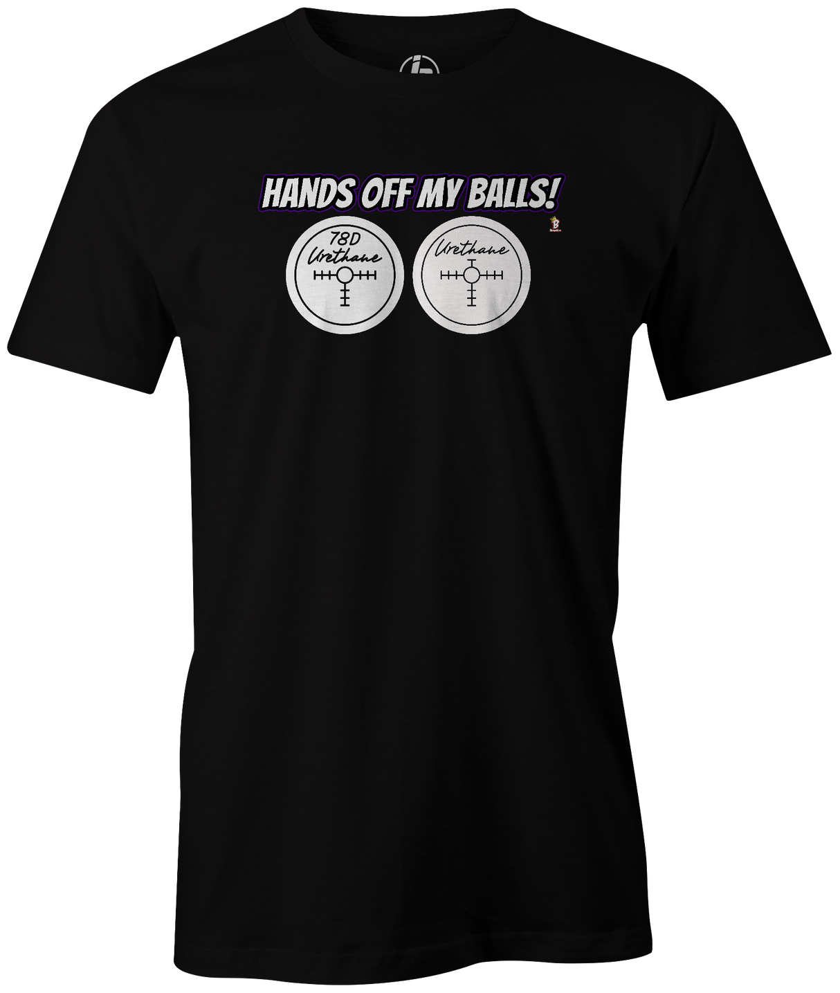 Hands Off My Balls v2