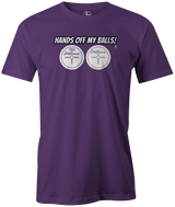 Hands Off My Balls v2