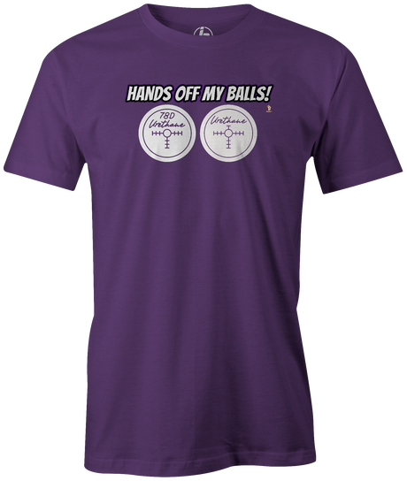 Hands Off My Balls v2