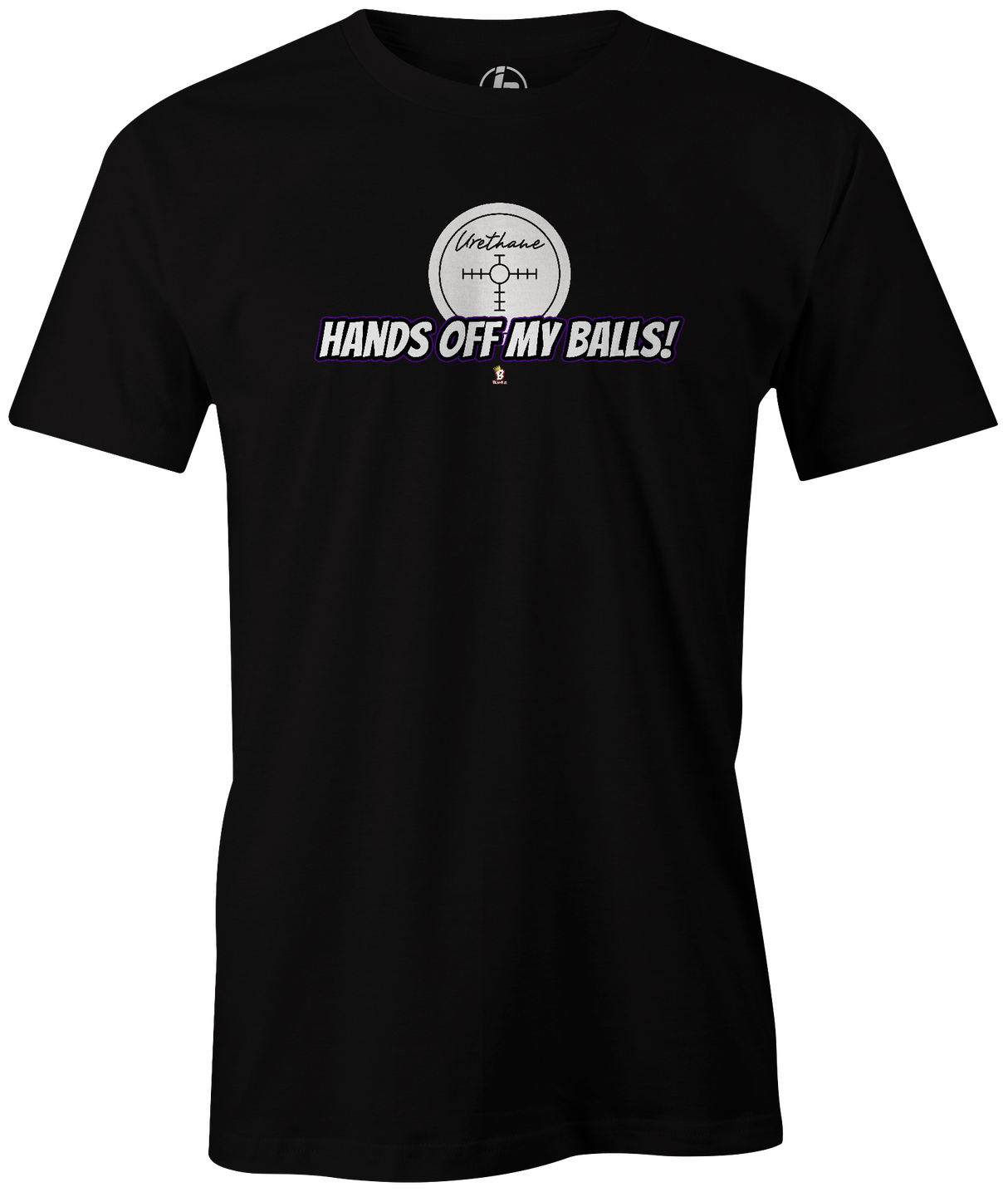 Hands Off My Balls