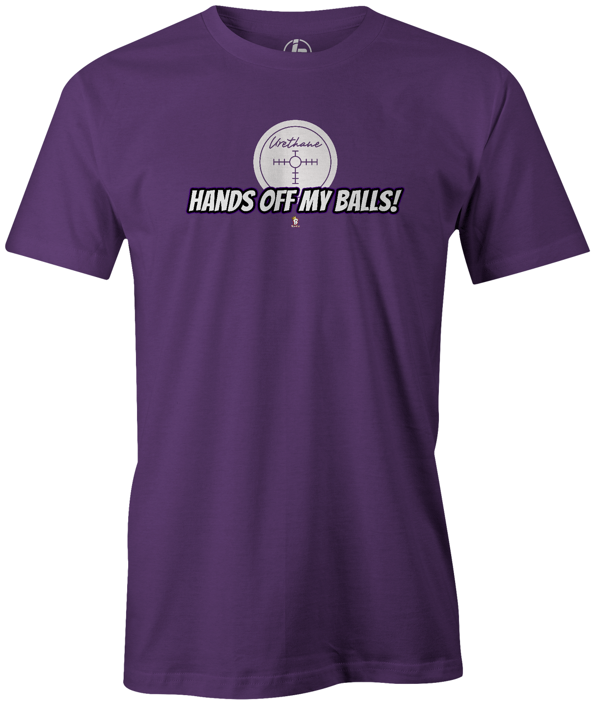 Hands Off My Balls