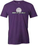 Hands Off My Balls