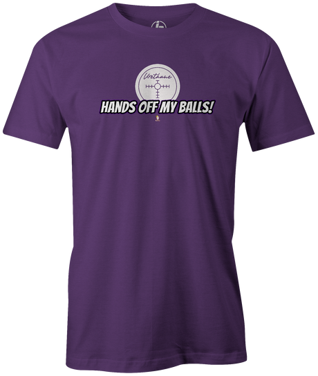 Hands Off My Balls