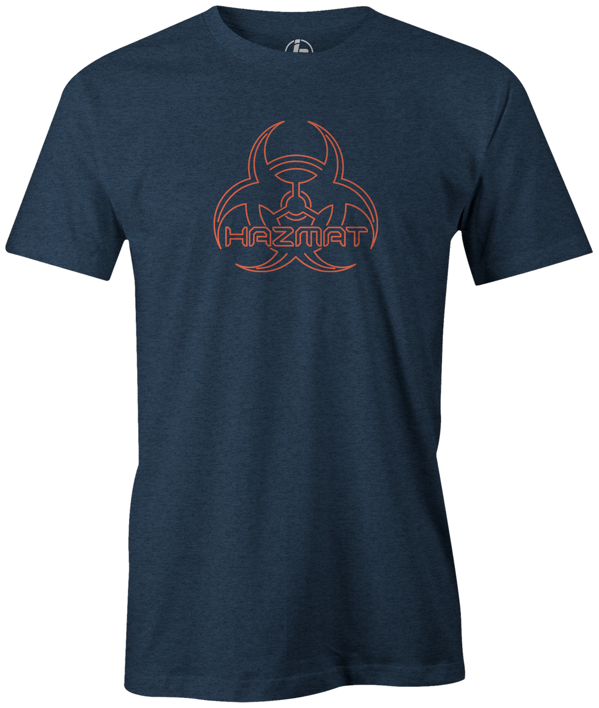 Hammer Hazmat Pearl Tee