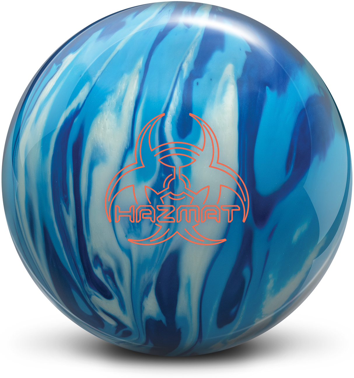Hammer Hazmat Pearl