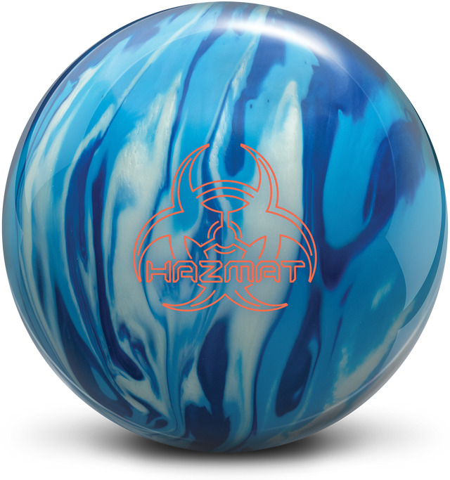 Hammer Hazmat Pearl