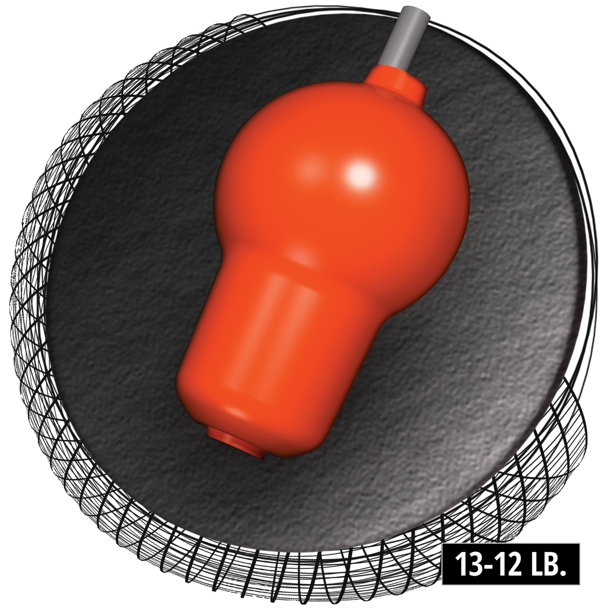 Hammer Hazmat Pearl Light Core