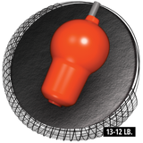 Hammer Hazmat Pearl Light Core