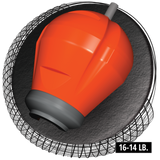 Hammer Hazmat Pearl Core
