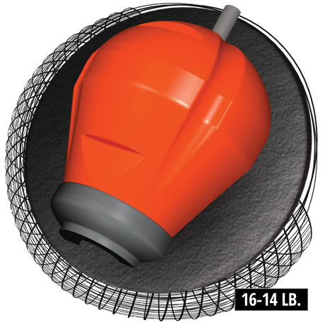 Hammer Hazmat Pearl Core