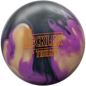 HECKLER TAUNT