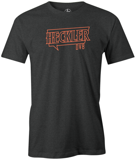 DV8 Heckler Hybrid T-shirt