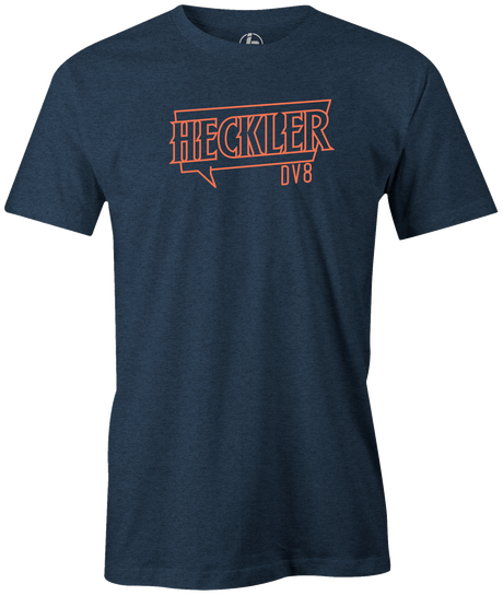 DV8 Heckler Hybrid T-shirt