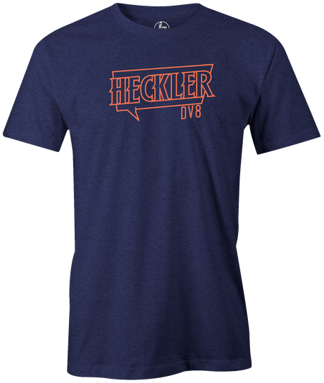 DV8 Heckler Hybrid T-shirt