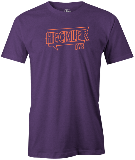 DV8 Heckler Hybrid T-shirt