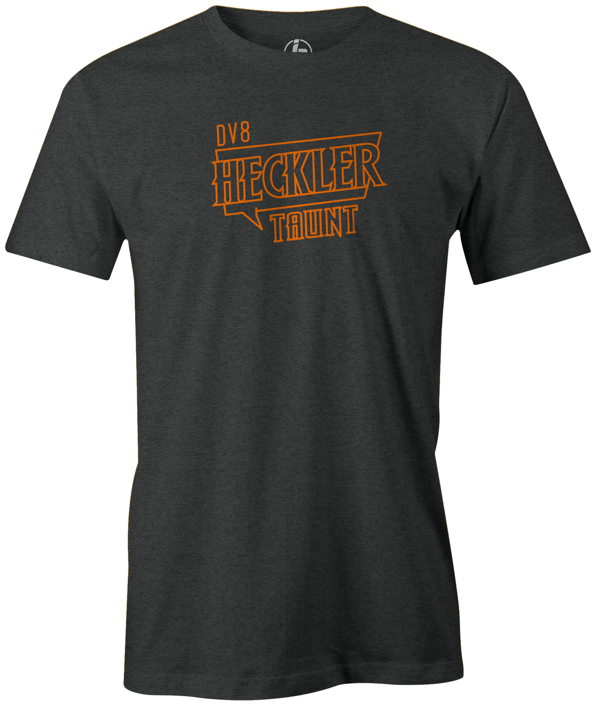 DV8 Heckler Taunt T-shirt