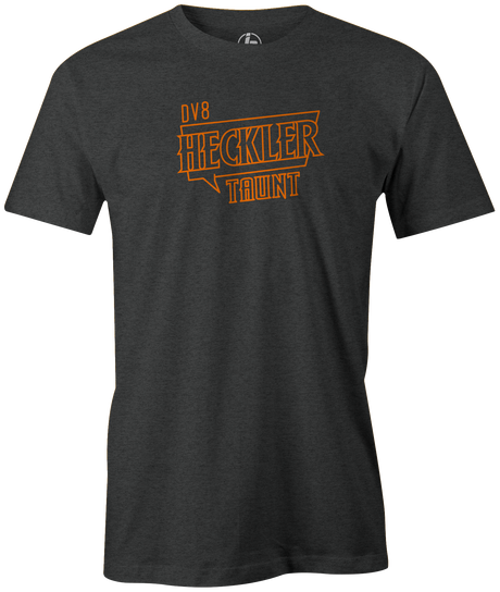 DV8 Heckler Taunt T-shirt