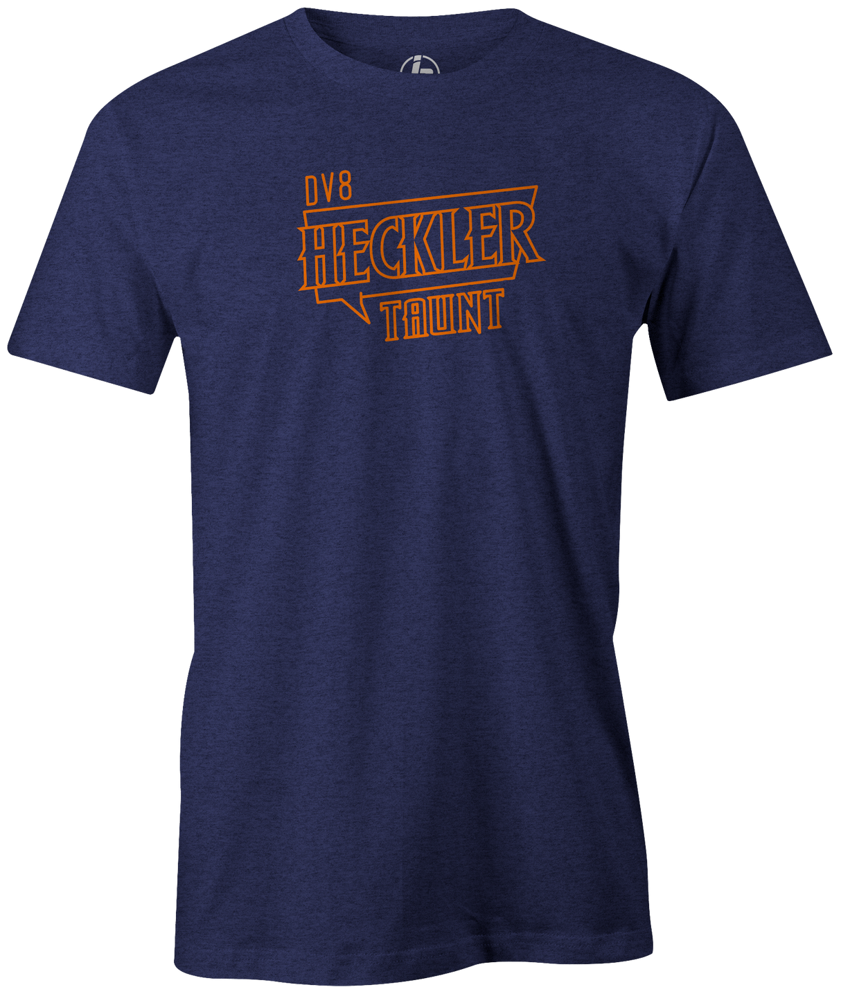 DV8 Heckler Taunt T-shirt