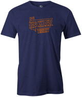 DV8 Heckler Taunt T-shirt