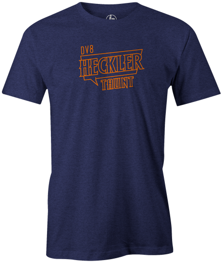 DV8 Heckler Taunt T-shirt