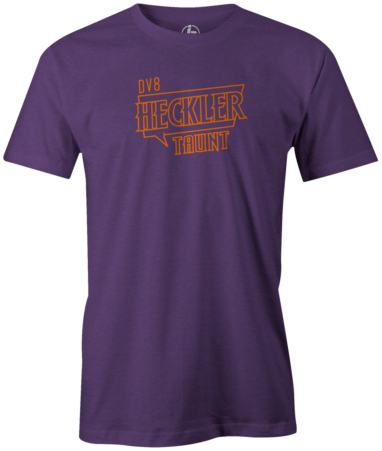 DV8 Heckler Taunt T-shirt