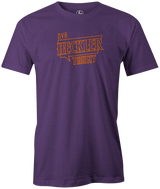 DV8 Heckler Taunt T-shirt
