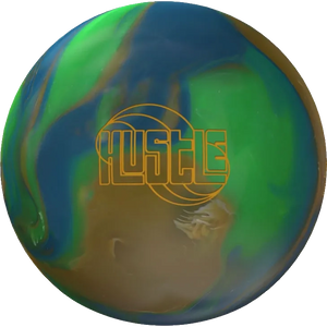 HUSTLE EARTH
