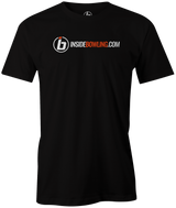 Inside Bowling Logo T-shirt