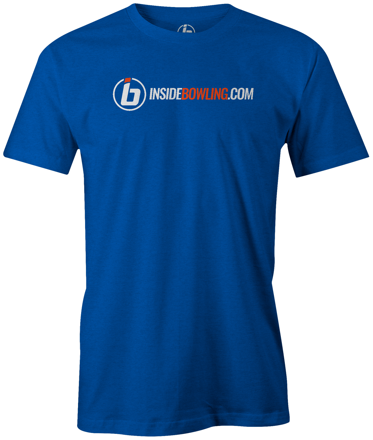 Inside Bowling Logo T-shirt