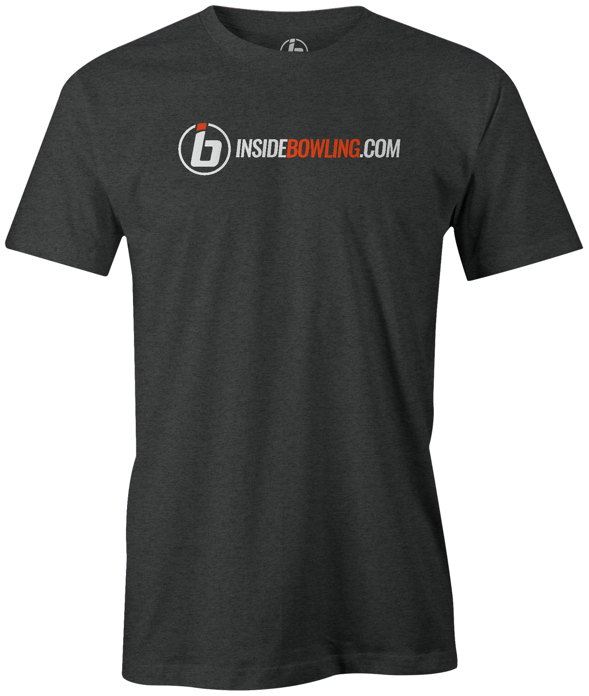 Inside Bowling Logo T-shirt