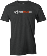 Inside Bowling Logo T-shirt