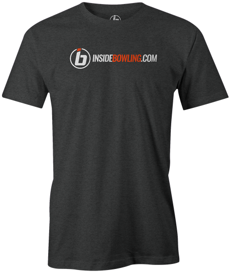 Inside Bowling Logo T-shirt