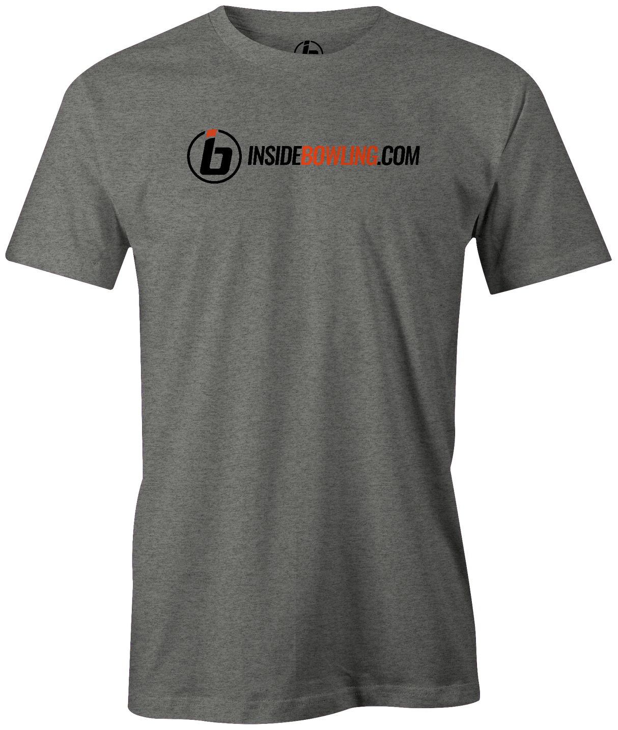 Inside Bowling Logo T-shirt