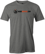 Inside Bowling Logo T-shirt