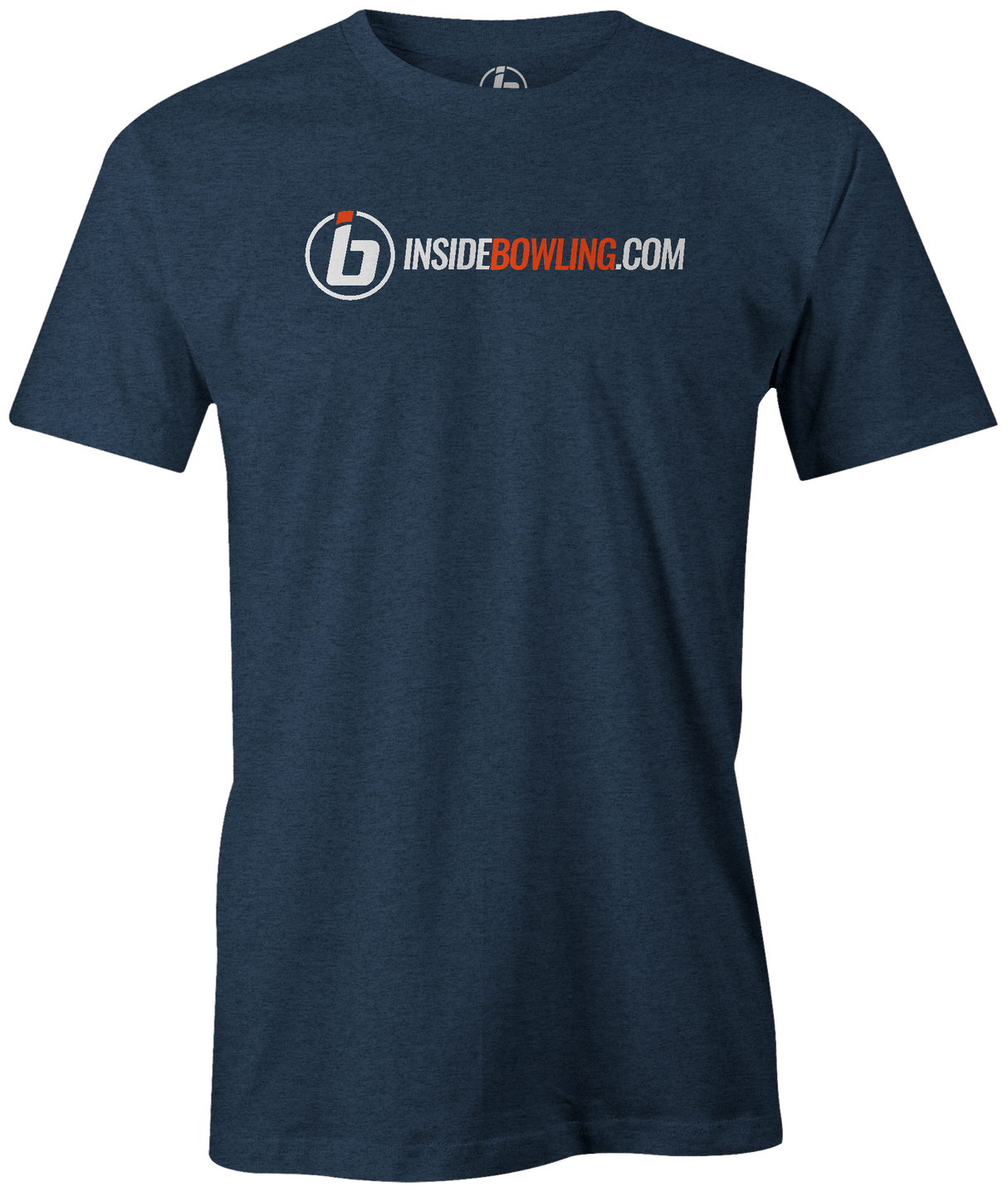 Inside Bowling Logo T-shirt