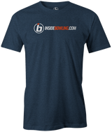Inside Bowling Logo T-shirt