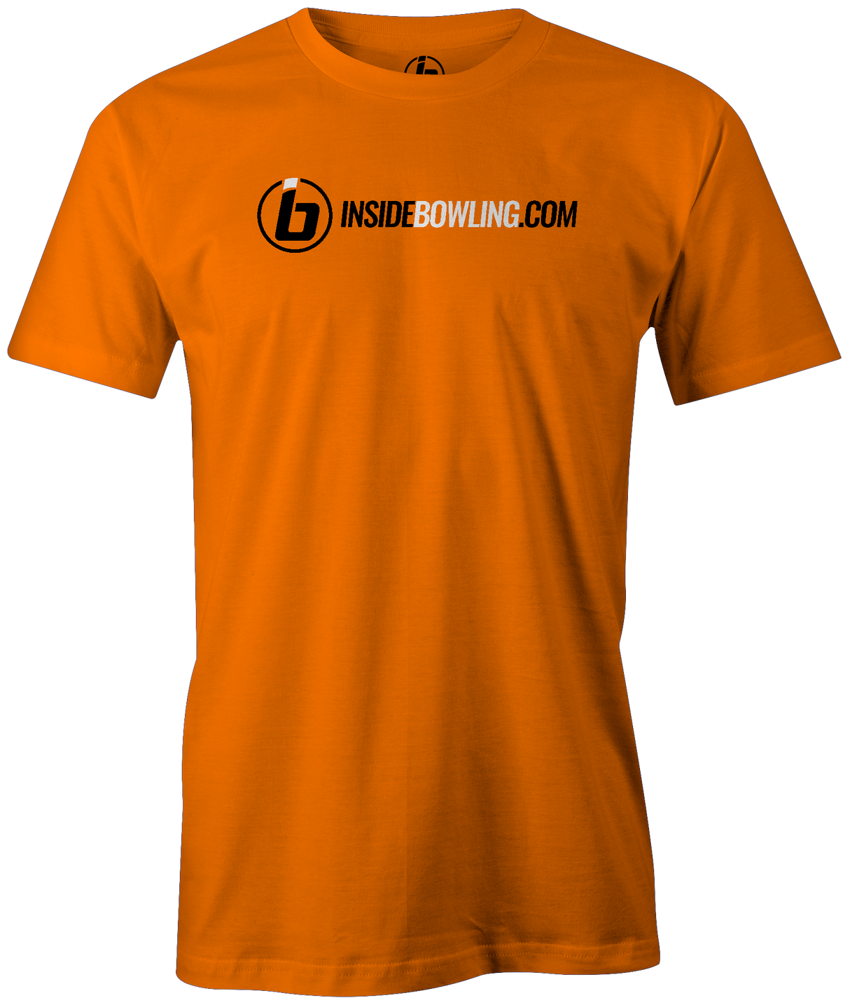 Inside Bowling Logo T-shirt