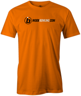 Inside Bowling Logo T-shirt