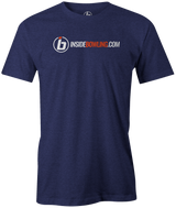 Inside Bowling Logo T-shirt