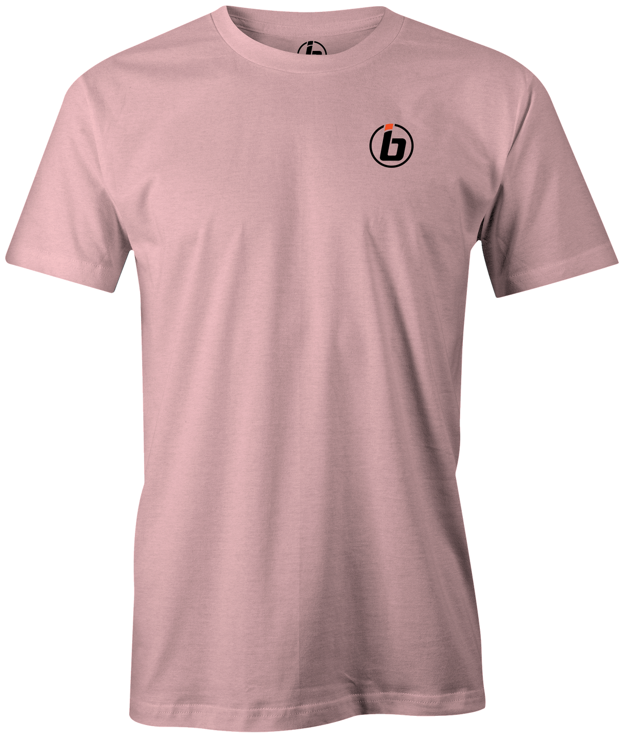 Inside Bowling Practice Tee Black