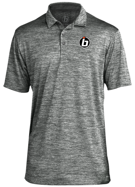 Inside Bowling Performance Polo