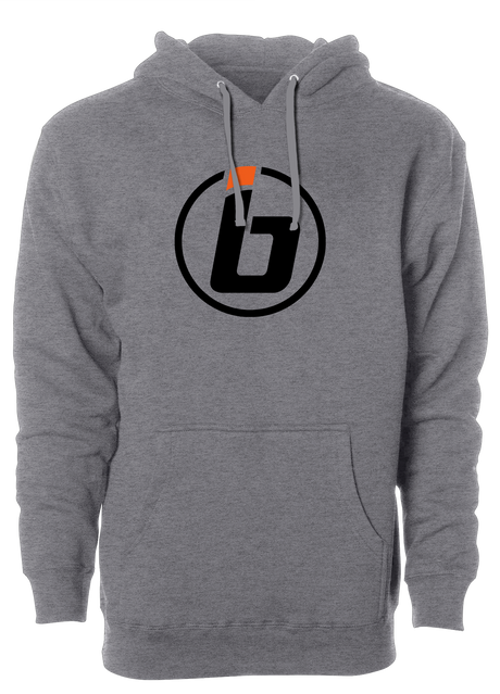 Inside Bowling Classic Hoodie