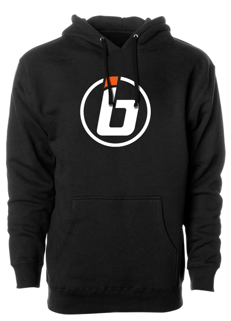 Inside Bowling Classic Hoodie