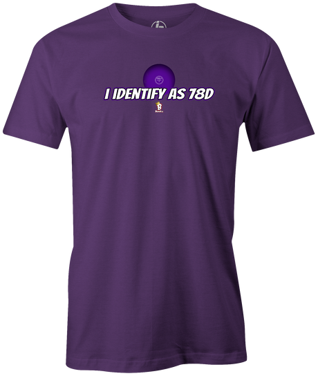 I Identify As 78D