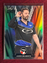 2024 Leaf Metal PBA Jason Belmonte 45/75