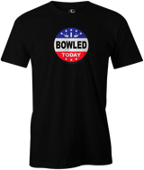 I Bowled Today