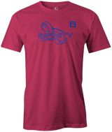 Brunswick Infinity Quest Pearl T-shirt