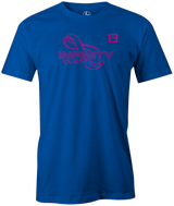 Brunswick Infinity Quest Pearl T-shirt