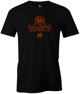 Swag Insanity Hybrid T-shirt