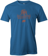 Swag Insanity Hybrid T-shirt